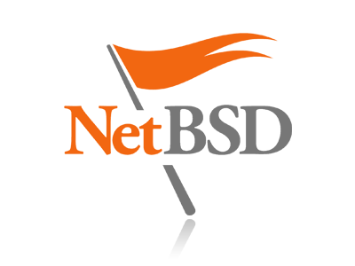 :netbsd: